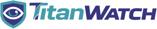 TitanWatch by TitanSIS